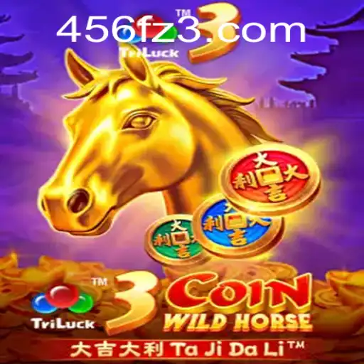 Explorando o Fascinante Mundo de 3CoinWildHorse