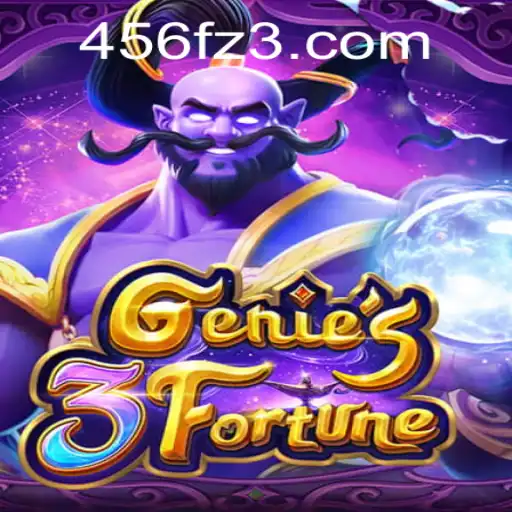 Explorando Genie3Fortune: O Jogo que Está Revolucionando 456F.com