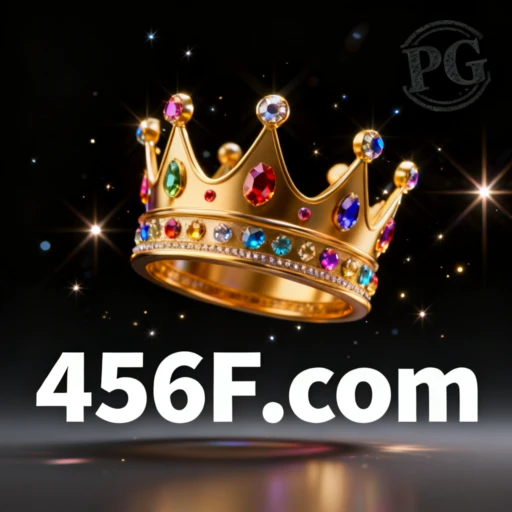 456F.com Logo