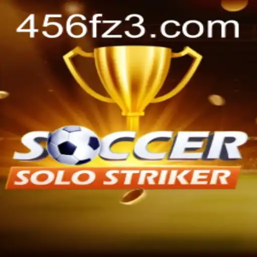 SoccerSoloStriker: Mergulhe no Mundo do Futebol com 456F.com