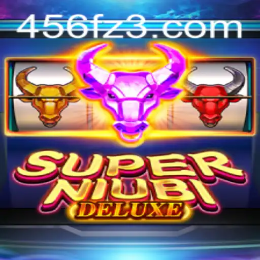 SuperNiubiDeluxe: O Jogo que Revoluciona o Entretenimento Digital