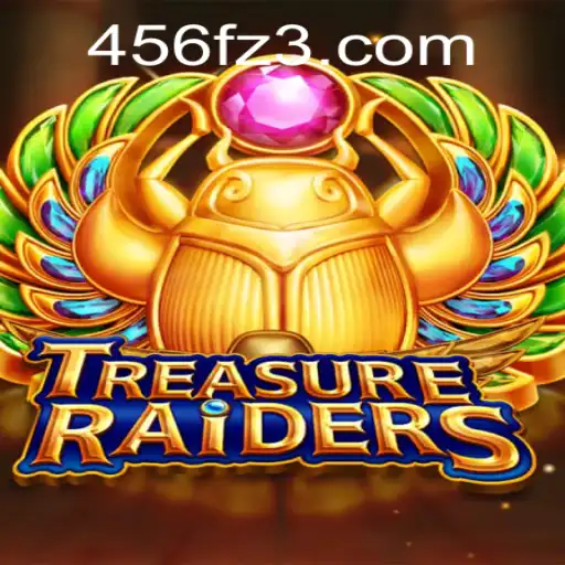 Explorando o Mundo Envolvente de TREASURERAIDERS
