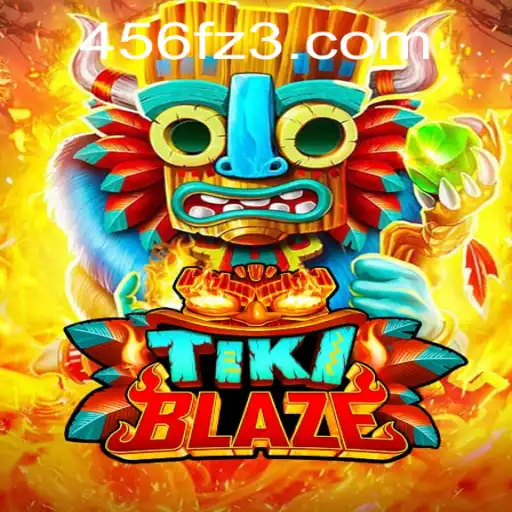 TikiBlaze: Uma Nova Experiência no Mundo dos Jogos Online