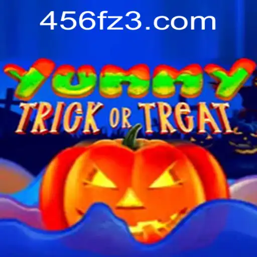 YummyTrickorTreat: Uma Nova Experiência de Jogo Interativo